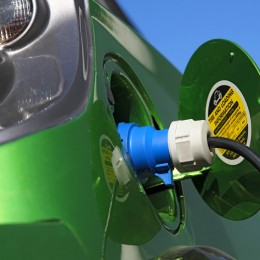 Jaguar Land Rover will „Green Tech“-Engagement ausweiten