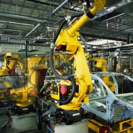 Daimler will Werk in Brasilien errichten