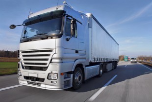 Volvo Trucks verkauft 16 % weniger